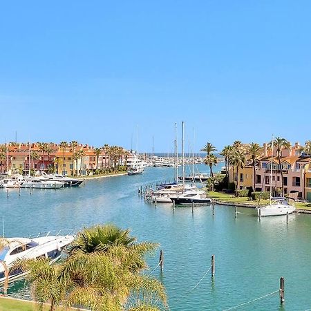 Yolo Spaces - Sotogrande Sea View Penthouse San Roque  Exterior photo