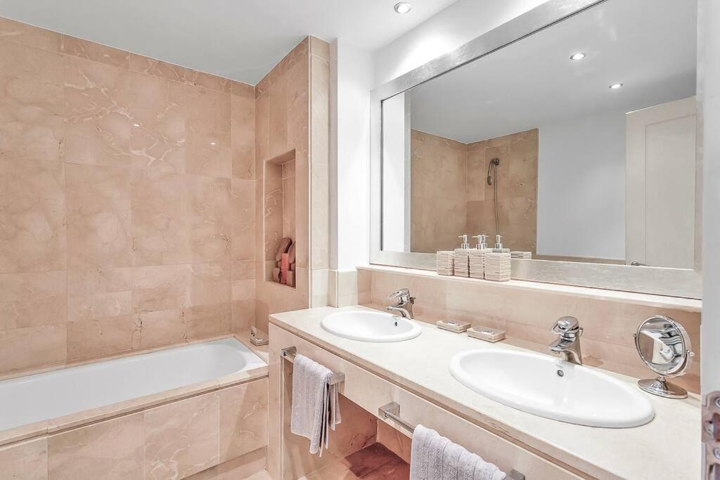 Yolo Spaces - Sotogrande Sea View Penthouse San Roque  Exterior photo