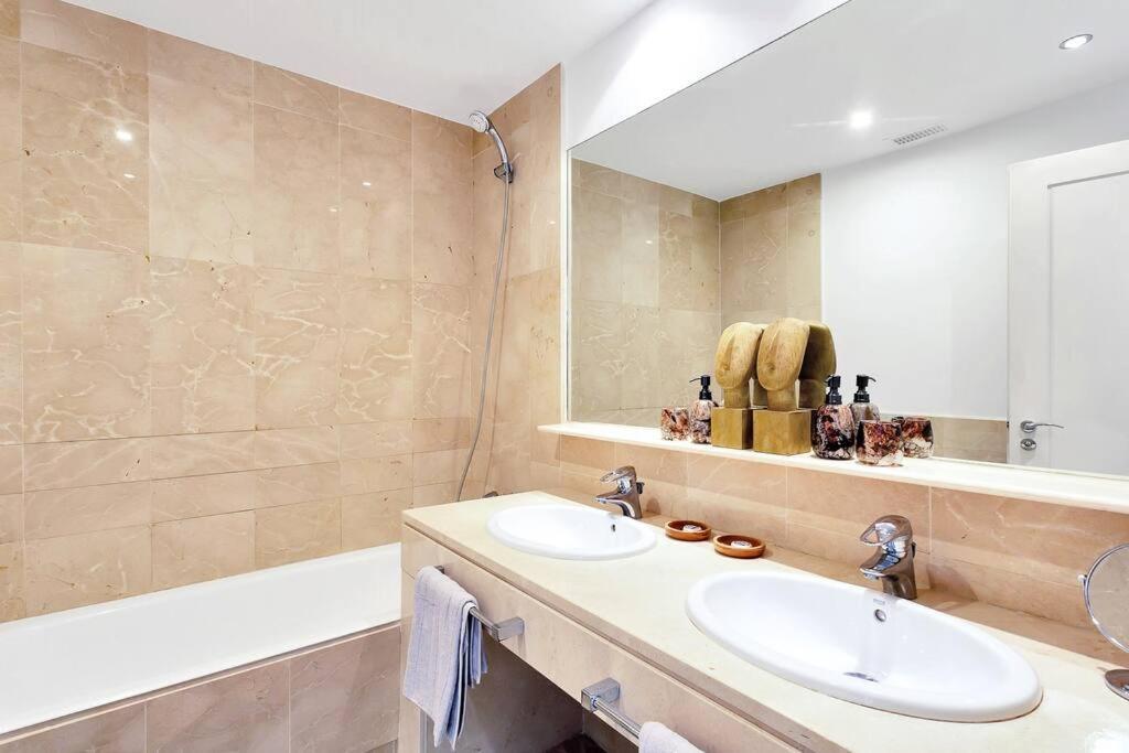 Yolo Spaces - Sotogrande Sea View Penthouse San Roque  Exterior photo