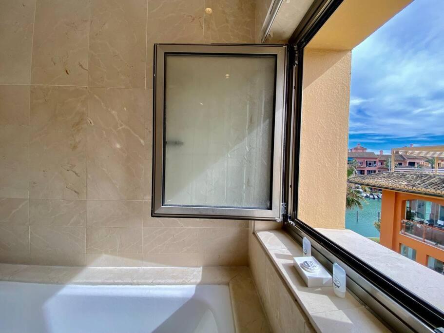 Yolo Spaces - Sotogrande Sea View Penthouse San Roque  Exterior photo