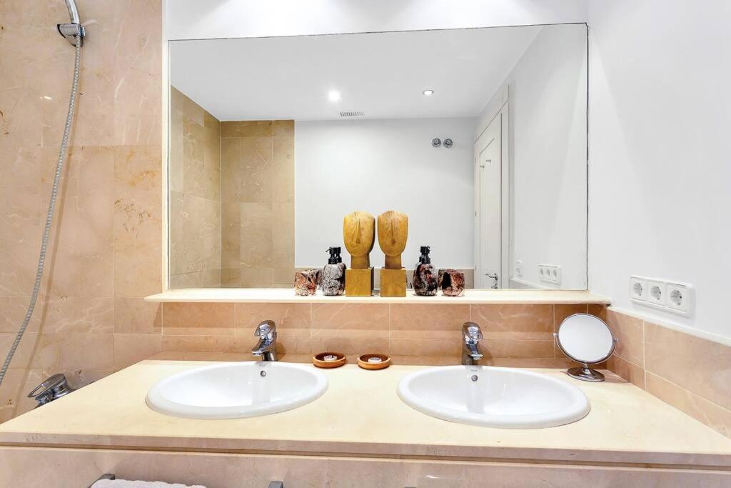 Yolo Spaces - Sotogrande Sea View Penthouse San Roque  Exterior photo