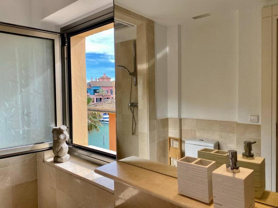 Yolo Spaces - Sotogrande Sea View Penthouse San Roque  Exterior photo