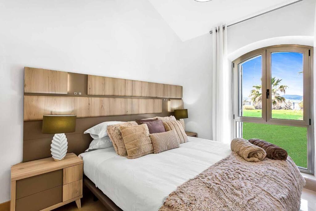 Yolo Spaces - Sotogrande Sea View Penthouse San Roque  Exterior photo